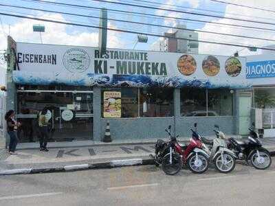 Restaurante Ki Mukeka