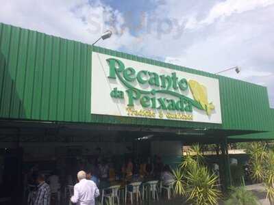 Recanto Da Peixada