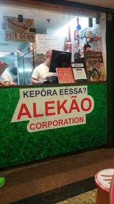 Alekao