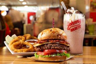 Johnny Rockets