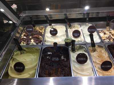 Cremino Gelato E Caffe