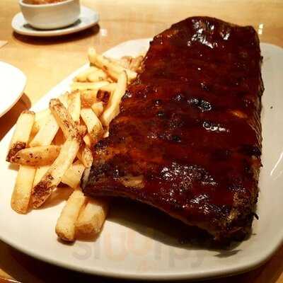 Outback Steakhouse - Shopping Internacional Guarulhos