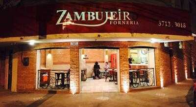 Pizzaria Zambujeiro