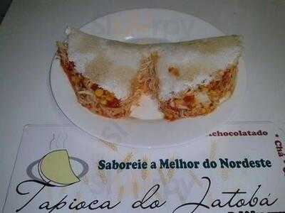 Tapioca Do Jatobá