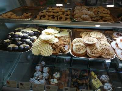 Pasticceria Leone, Avezzano