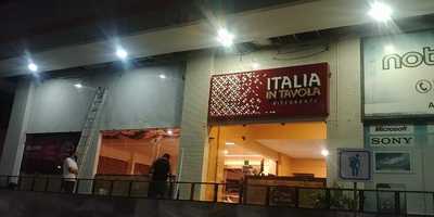 Italia In Tavola