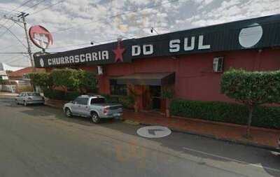 Churrascaria Estrela Do Sul