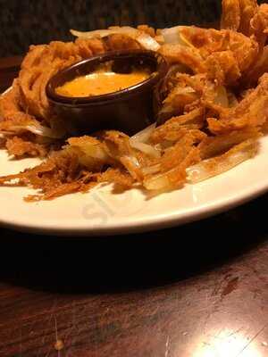 Outback Steakhouse - Alphaville