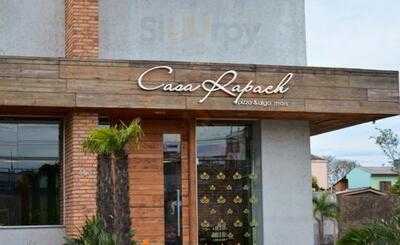 Casa Rapach Pizzaria