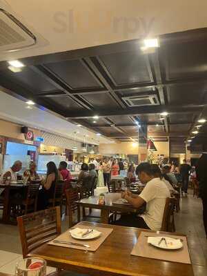 Churrascaria Sal E Brasa Aracaju