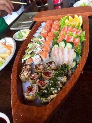 Kaishi Sushi