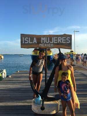 Isla Mujeres