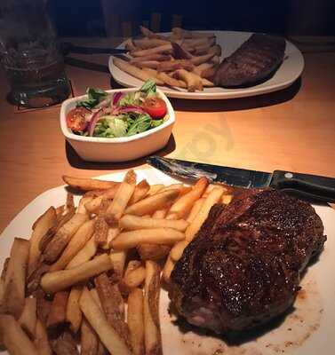 Outback Steakhouse - Shopping Iguatemi