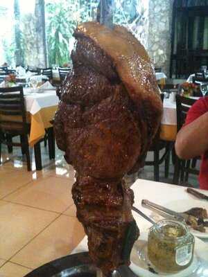 Churrascaria Recanto Gaúcho