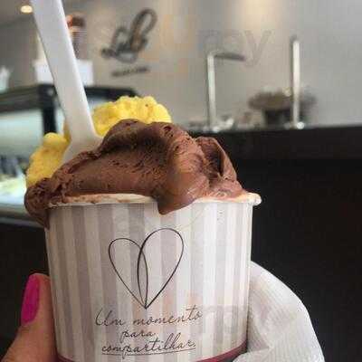 Lullo Gelato