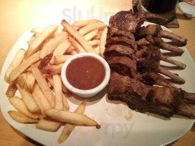 Outback Steakhouse - Shopping Piraciba