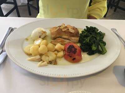 Tejo Restaurante