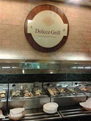 Dolcce Grill