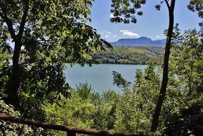 Vecchia Hosteria Del Lago, Penne