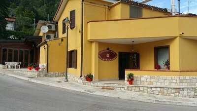 Ristorante San Bartolomeo