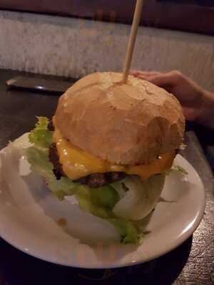 Studio Bar & Burguer