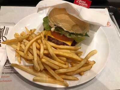 Brasa Burguer Shopping Catuaí Palladium