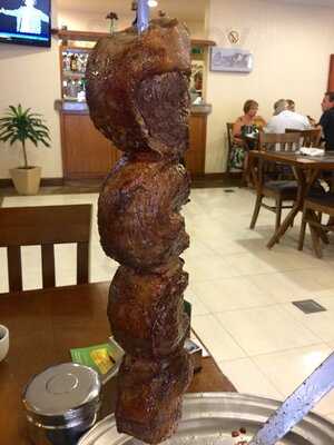 Churrascaria Jardim Do Lago