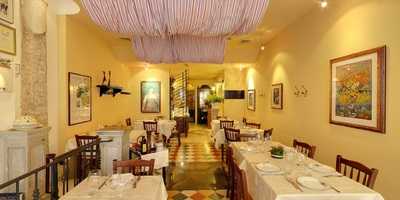 Ristorante L'Osteria Dell'Unione, Pescara