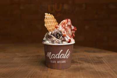 Madalê Gelato Artesanal