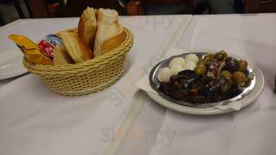 Restaurante Guaru Center