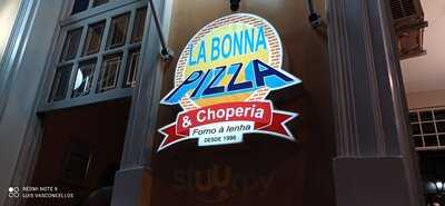 La Bonna Pizza E Chopperia