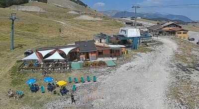 Rifugio Chez Nous