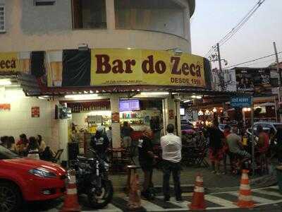 Bar Do Zeca