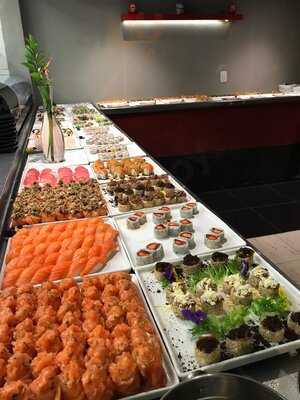 Taishi Sushi Lounge Poa