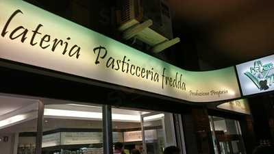 Gelateria La Dolce Vita, Giulianova