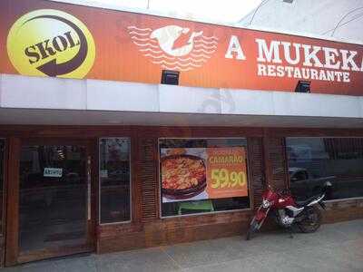 Restaurante A Mukeka