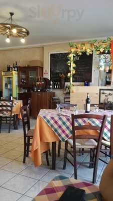 Trattoria Timì, Avezzano