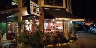 Prego Cantina Italiana