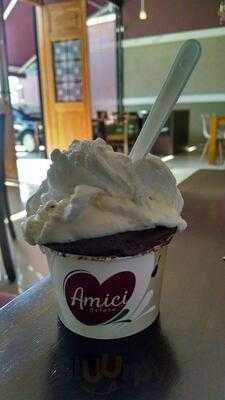 Amici Gelato