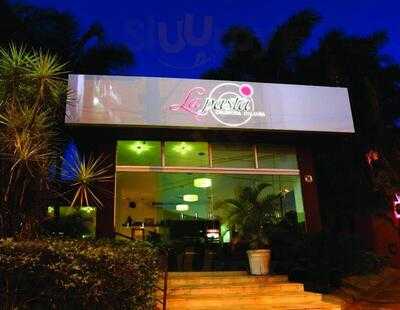 La Pasta Culinária Italiana