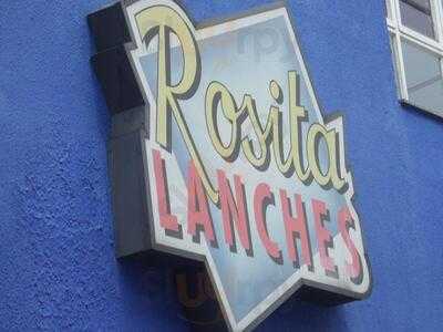 Rosita Lanches