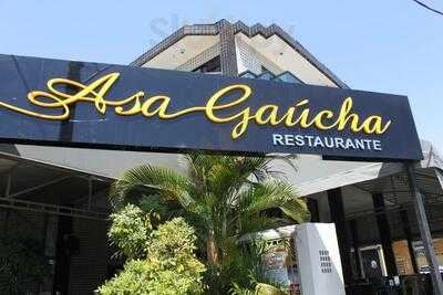 Asa Gaúcha Restaurante