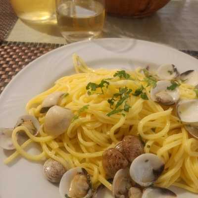 Ristorante I Cinque Sensi, Avezzano