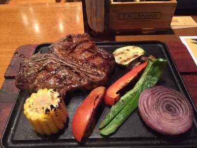 Alligator Steakhouse & Craft Beers