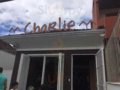 Charlie Brownie Candie Store