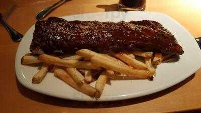 Outback Steakhouse - Parque Shopping Maia