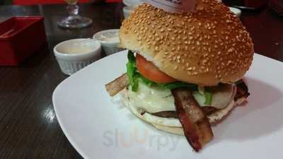 Burger Grill - Hamburgueres Grelhados