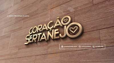 Coracao Sertanejo