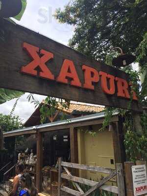 Xapuri