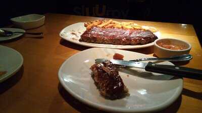 Outback Steakhouse - Plaza Shopping Niterói